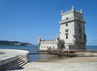 Когда лучше ехать отдыхать в Португалию?